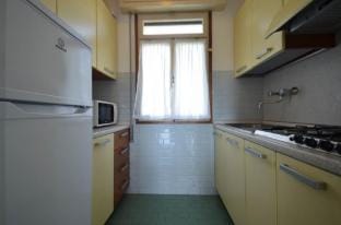 Pleasant seaside apartment with private garden Apartment in Bibione