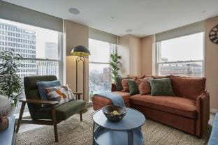 Hayy Luxury Apartment in Leeds City Centre Apartment in Leeds