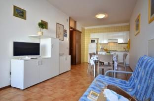 Beachside cozy flat ideal for 6 guests - Beahost Apartment in Bibione