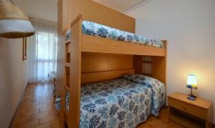 Beachside cozy flat ideal for 6 guests - Beahost Apartment in Bibione