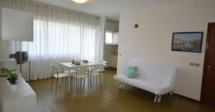Bright cozy flat on the coast of Bibione Apartment in Bibione