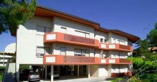 Bright cozy flat on the coast of Bibione Apartment in Bibione