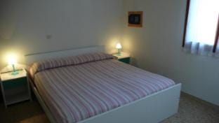 Lovely apartment with beautiful terrace by Beahost Rentals Apartment in Bibione