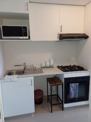 The Coconut  Apartment in Umhlanga
