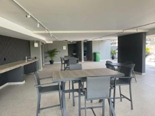 The Coconut  Apartment in Umhlanga