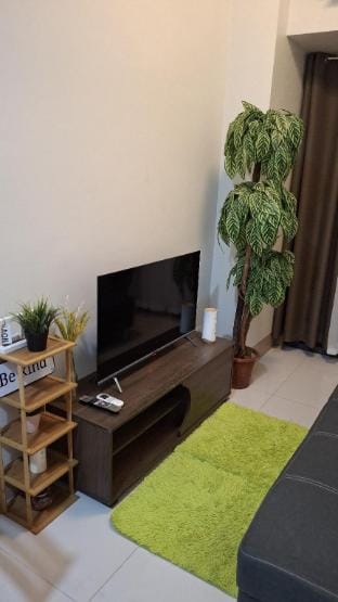 My sanctuary Apartment in Pasay
