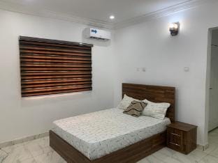Modern 3 bedroom Duplex Apartment in Abuja