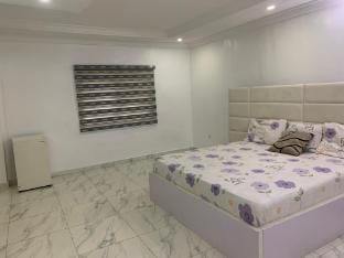 Modern 3 bedroom Duplex Apartment in Abuja