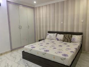 Modern 3 bedroom Duplex Apartment in Abuja