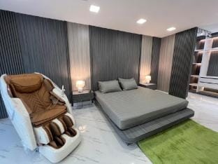 Private Home Ratchada 18 ( Huai Khwang Road) Vacation rental in Bangkok