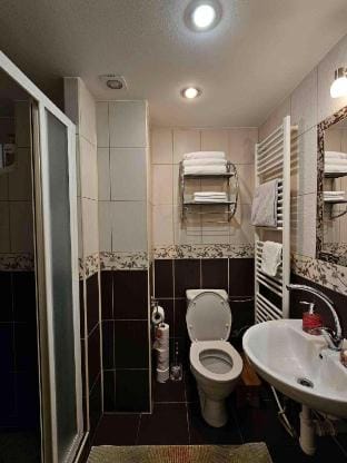 Comfortable Art Nouveau apartment in City center Apartment in Bratislava