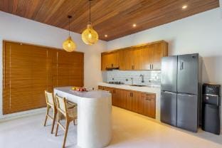 Sukha Seven Villa in North Kuta