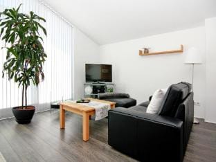 Appartementhaus Calmsailing, Borgerende Apartment in Mecklenburg-Vorpommern, Germany