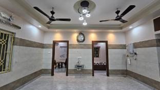 Ashton Premium By A&S Hotels Apartment in Puri