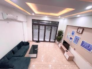 Chill Housing 5 - Đi Bộ Ra Biển Vacation rental in Da Nang