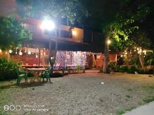 Chao Mueang Motel Apartment in Laos