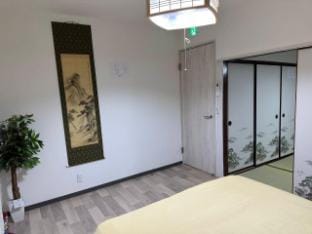 Anyu House/8min to Station/13min to Tennoji Mall/USJ/Castles Vacation rental in Osaka