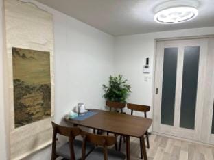 Anyu House/8min to Station/13min to Tennoji Mall/USJ/Castles Vacation rental in Osaka