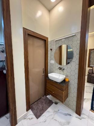 entire home/home stay/har ki pauri/ganga ghaat Vacation rental in Uttarakhand