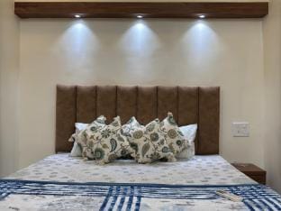 entire home/home stay/har ki pauri/ganga ghaat Vacation rental in Uttarakhand