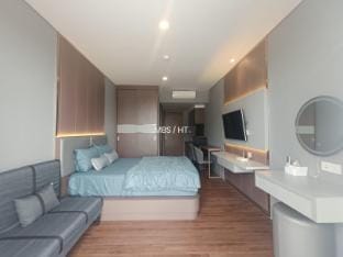 Apartment Nagoya Thamrin City  Apartment in Riau Islands, Indonesia