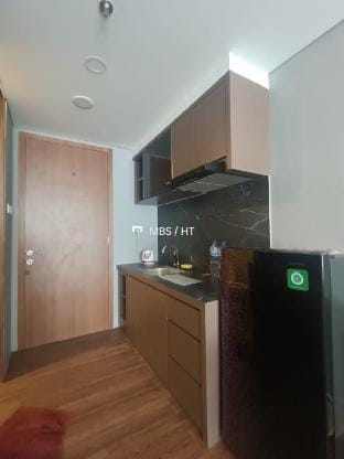 Apartment Nagoya Thamrin City  Apartment in Riau Islands, Indonesia