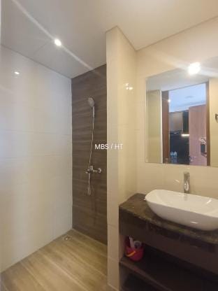 Apartment Nagoya Thamrin City  Apartment in Riau Islands, Indonesia
