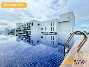 Kuching, Sarawak | Duplex Family Suite/5KM Airport Apartment in Kuching