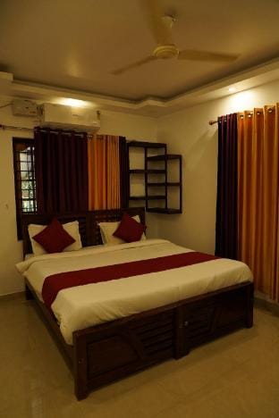 PRAKRITHI HOMES ( Truly Heaven Made Of Prakrithi ) Vacation rental in Kerala