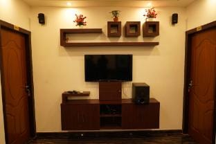 PRAKRITHI HOMES ( Truly Heaven Made Of Prakrithi ) Vacation rental in Kerala