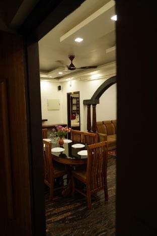 PRAKRITHI HOMES ( Truly Heaven Made Of Prakrithi ) Vacation rental in Kerala
