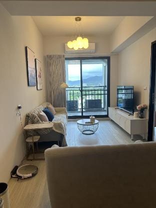 Luxury apartment Apartment in Hengchun Township