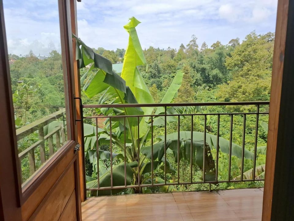 B'lao Corner Homestay Vacation rental in Lâm Đồng