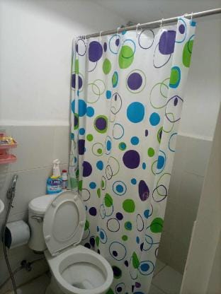MyrVin Residence Apartment in Manila City