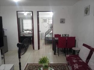 MyrVin Residence Apartment in Manila City
