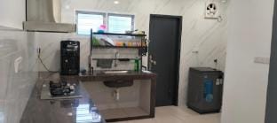 Nice House Alor Gajah near A Farmosa UiTM Krubong  Vacation rental in Malaysia