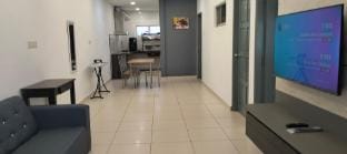 Nice House Alor Gajah near A Farmosa UiTM Krubong  Vacation rental in Malaysia