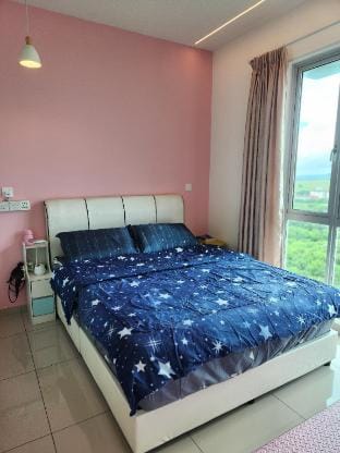 Catailis Cozy Cottage bukit mertajam penang bridge Apartment in Penang