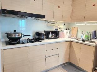 Catailis Cozy Cottage bukit mertajam penang bridge Apartment in Penang