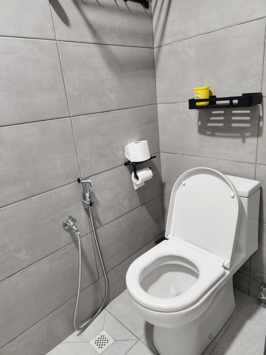 ROOM @ Bukit Mertajam near Penang Bridge METROPOL  Apartment in Penang