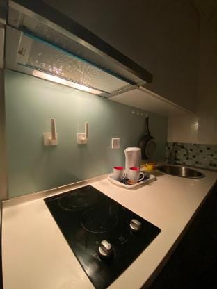 Comfy Kuching Kozi Square Studio Unit Apartment in Kuching