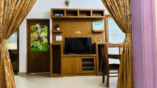 Ebs Guest House Near Nedumbassery Airport Vacation rental in Kochi