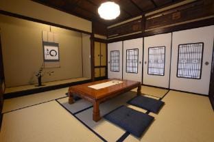 Kanazawa stay Akebono Villa in Kanazawa