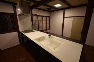 Kanazawa stay Akebono Villa in Kanazawa