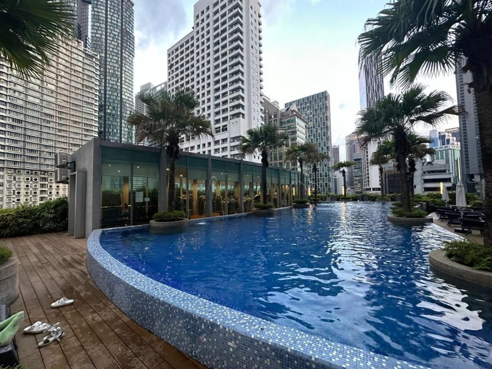Vortex Star klcc apartment Apartment in Federal Territory of Kuala Lumpur