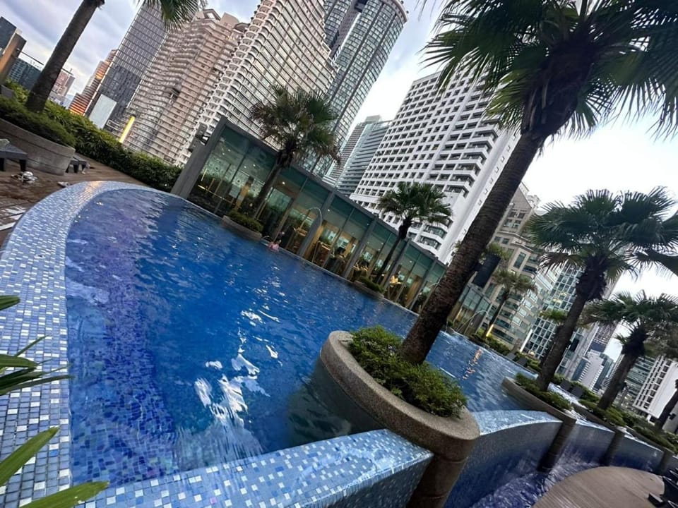 Vortex Star klcc apartment Apartment in Federal Territory of Kuala Lumpur