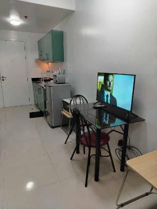 Grass residences tower3 1831 Apartment in Quezon City