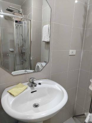Grass residences tower3 1831 Apartment in Quezon City