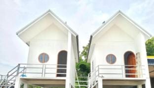 August ByThogalice Villa in Laos