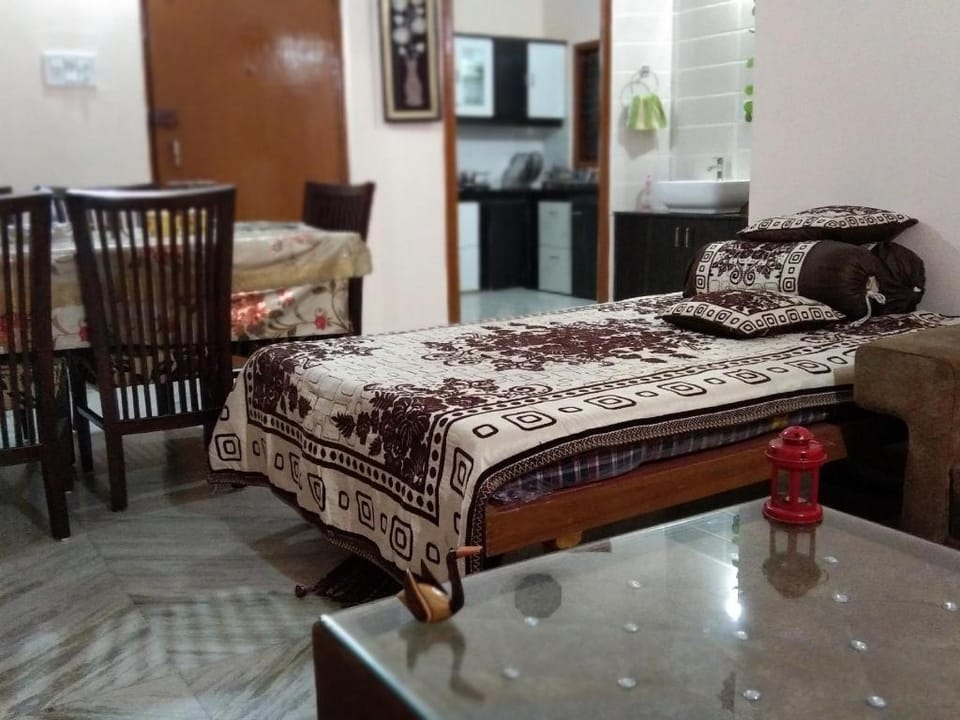Sameer Residency Vacation rental in India